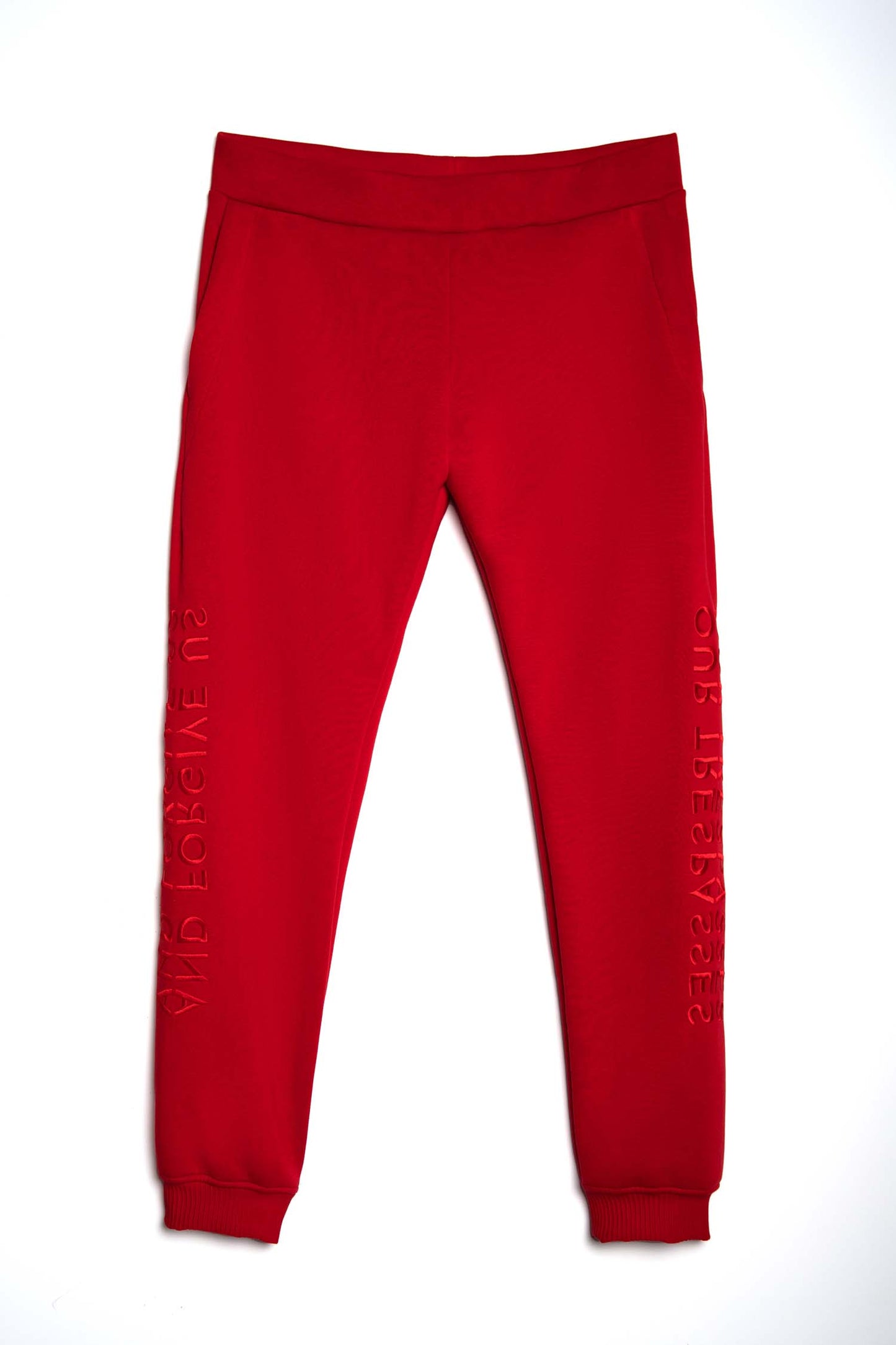 WRATH Sweatpants