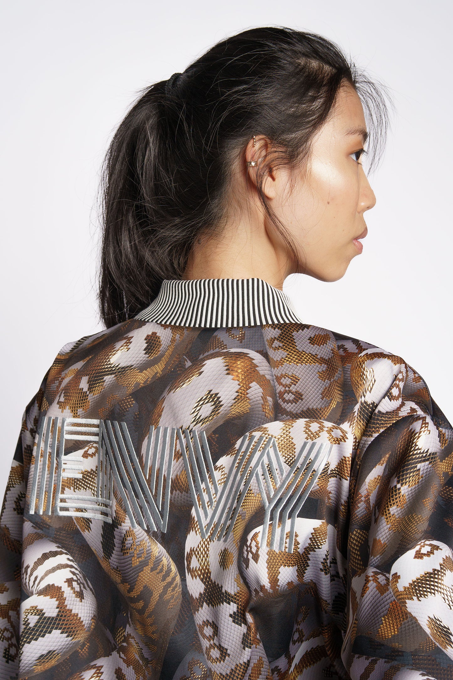 ENVY Bomber Jacket