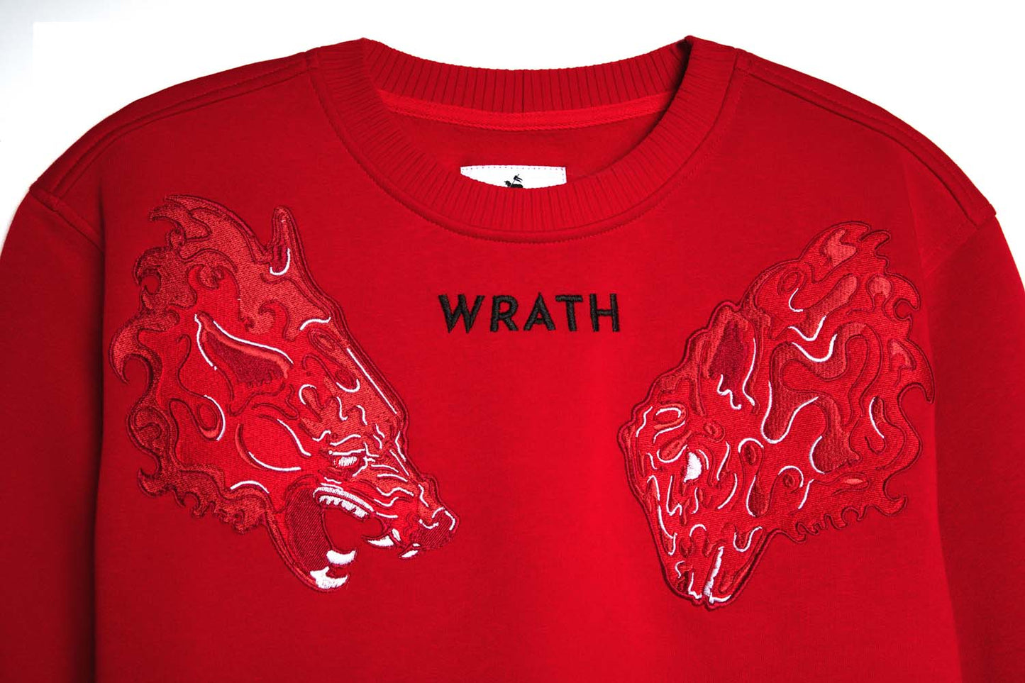 WRATH Sweater