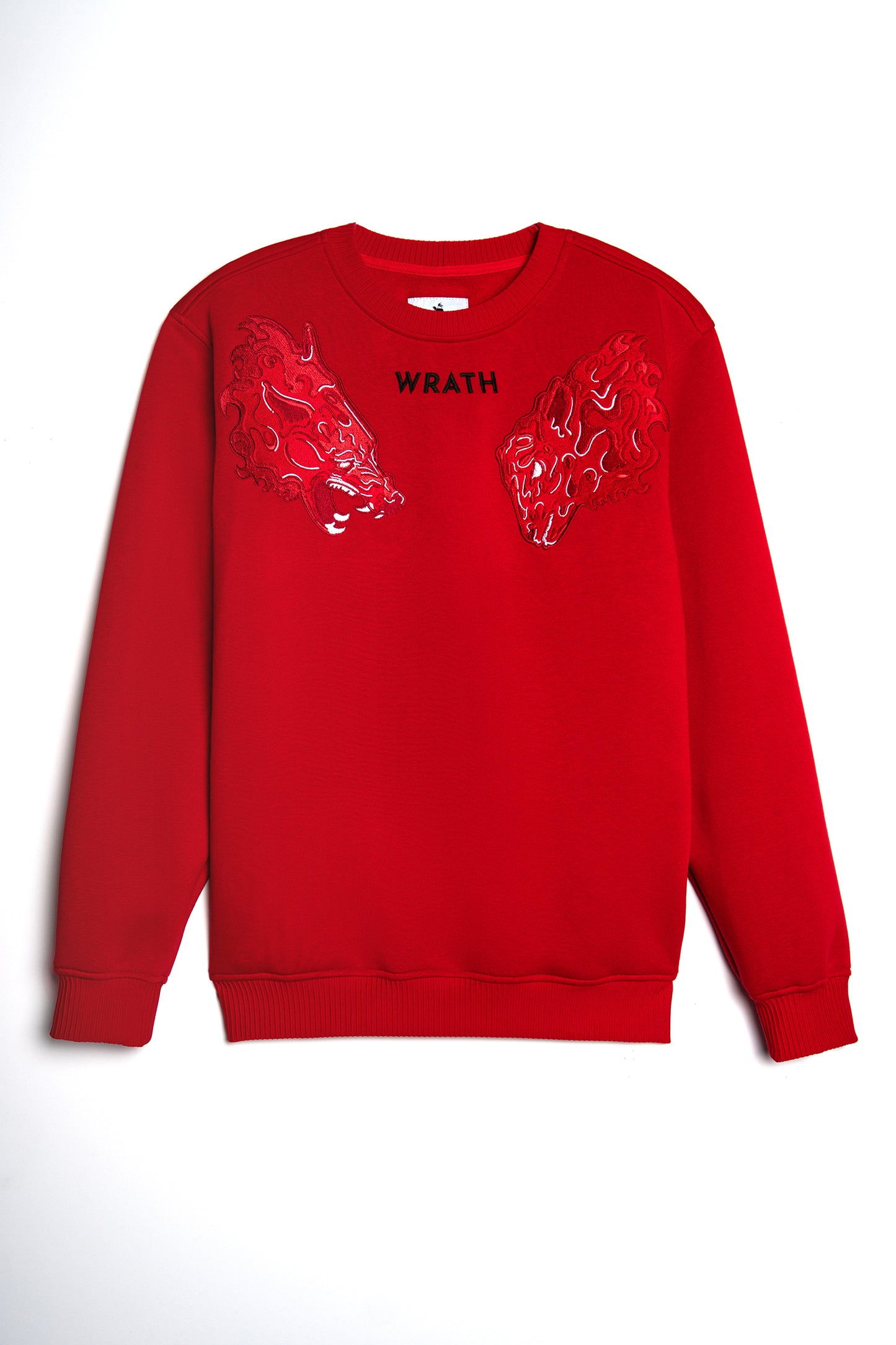 WRATH Sweater